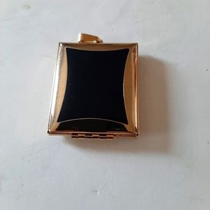 Vintage Locket Pendant